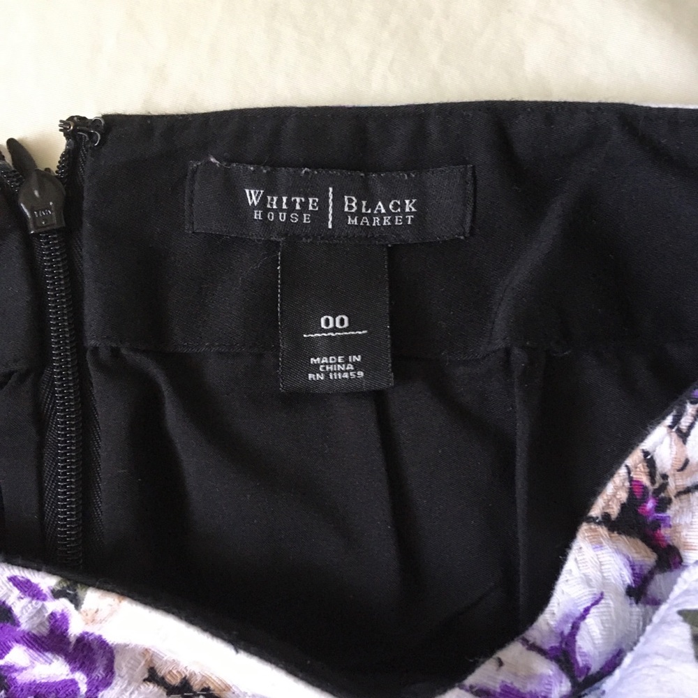 Skirt - Picture 2 of 3